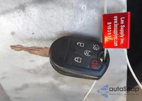 2013 Ford Taurus Sel z USA, uszkodzony, nr VIN 1FAHP2E88DG214939